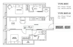 Sixteen35 Residences (D14), Apartment #422932811